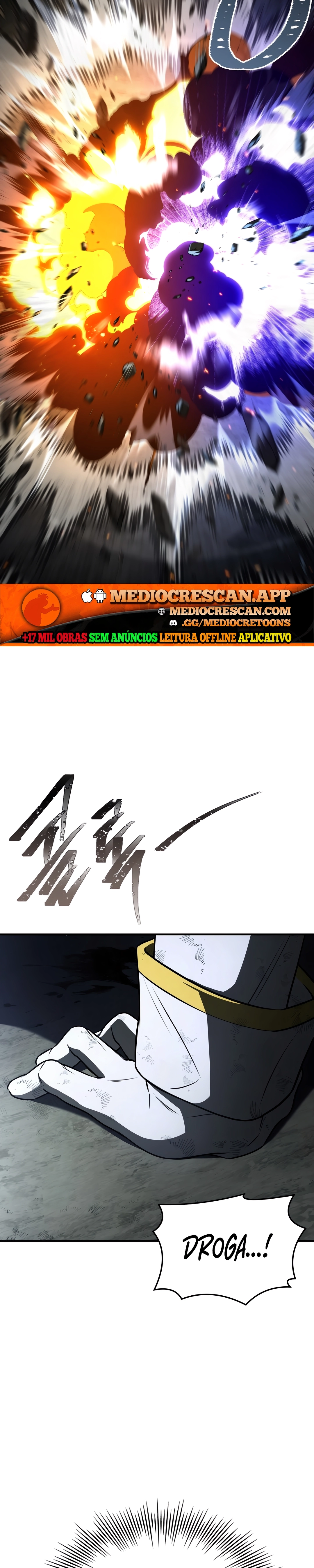 Acumulador de Características Capítulo 87 Página 43