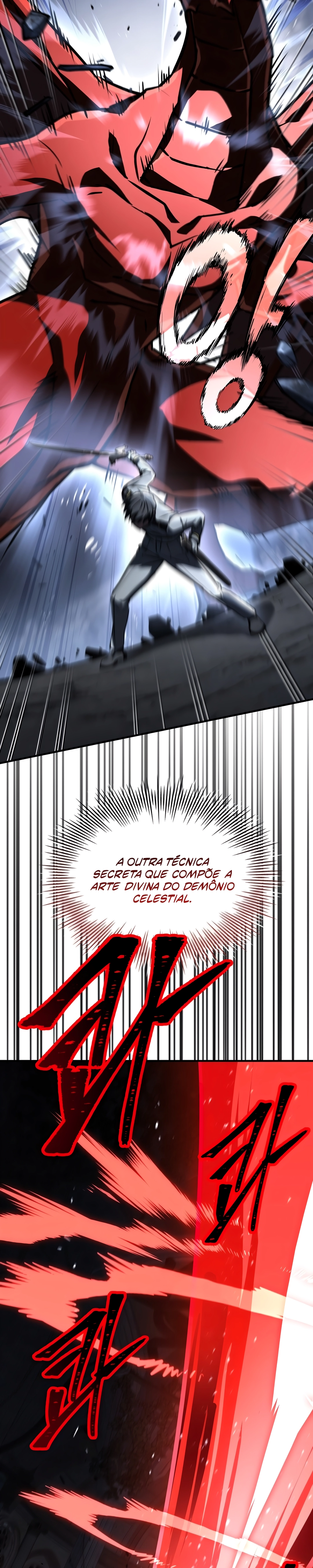 Acumulador de Características Capítulo 87 Página 5