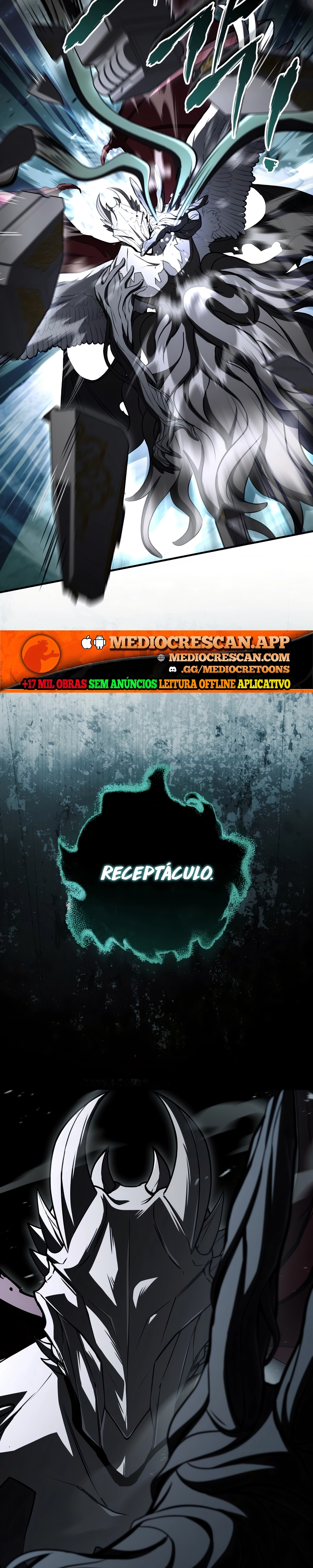 Acumulador de Características Capítulo 87 Página 50