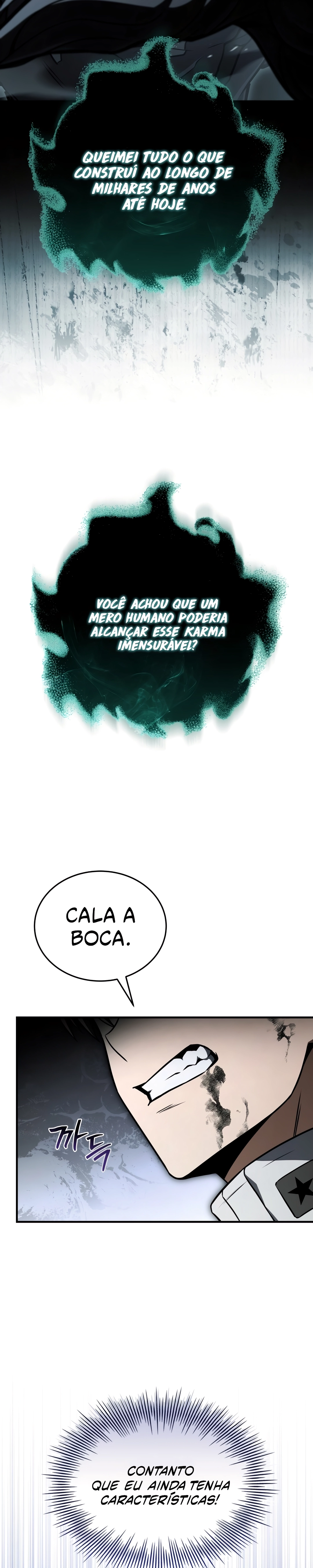 Acumulador de Características Capítulo 87 Página 51
