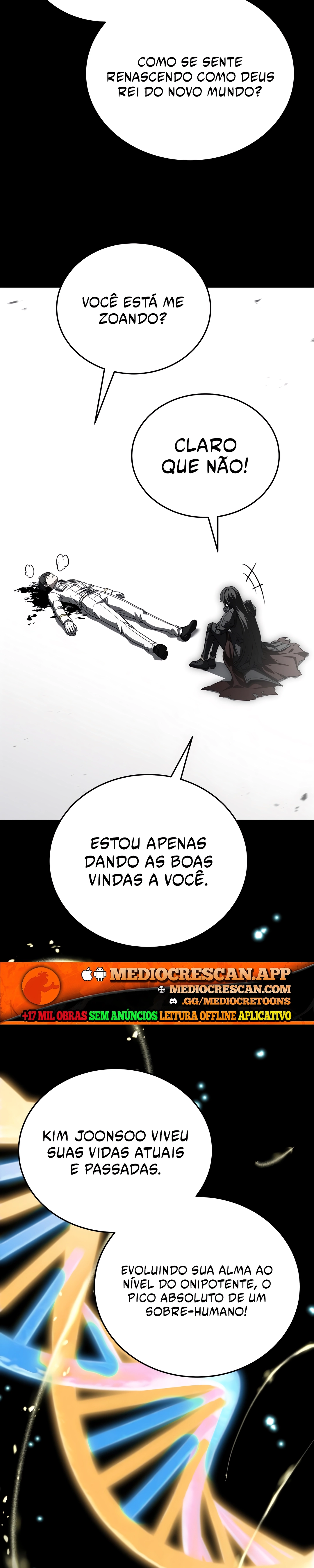 Acumulador de Características Capítulo 87 Página 59