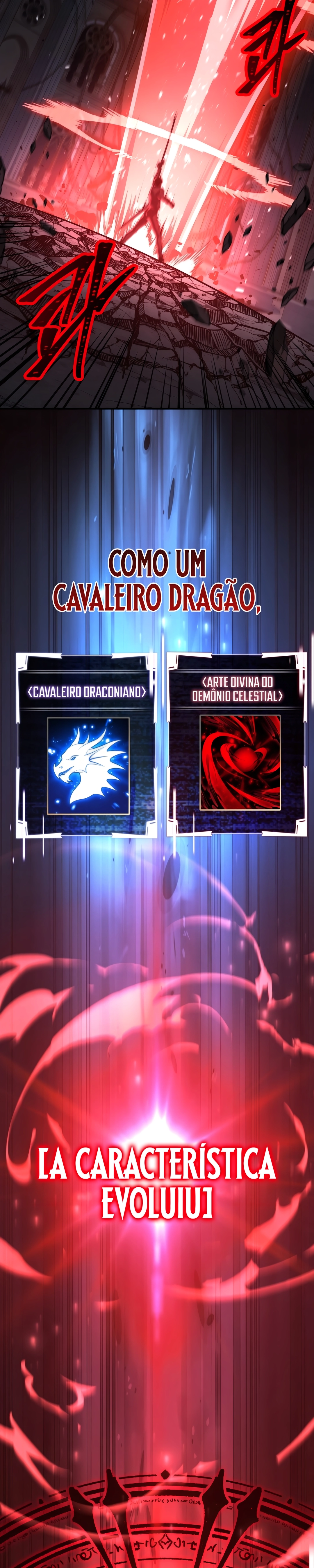 Acumulador de Características Capítulo 87 Página 6