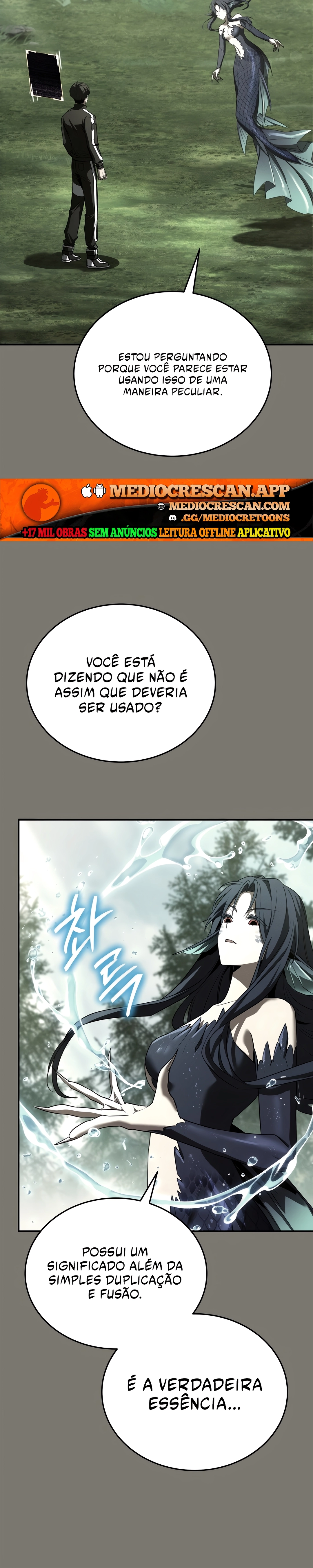 Acumulador de Características Capítulo 87 Página 63