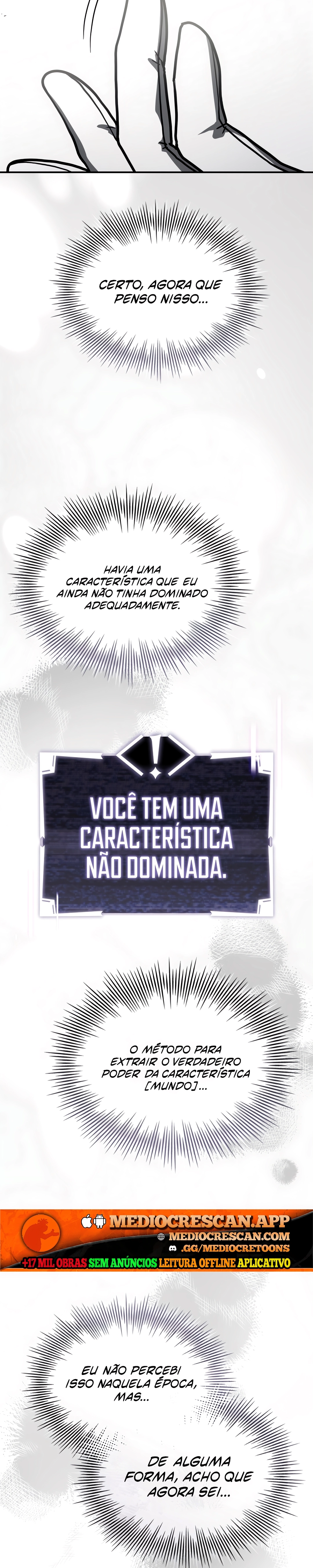 Acumulador de Características Capítulo 87 Página 66