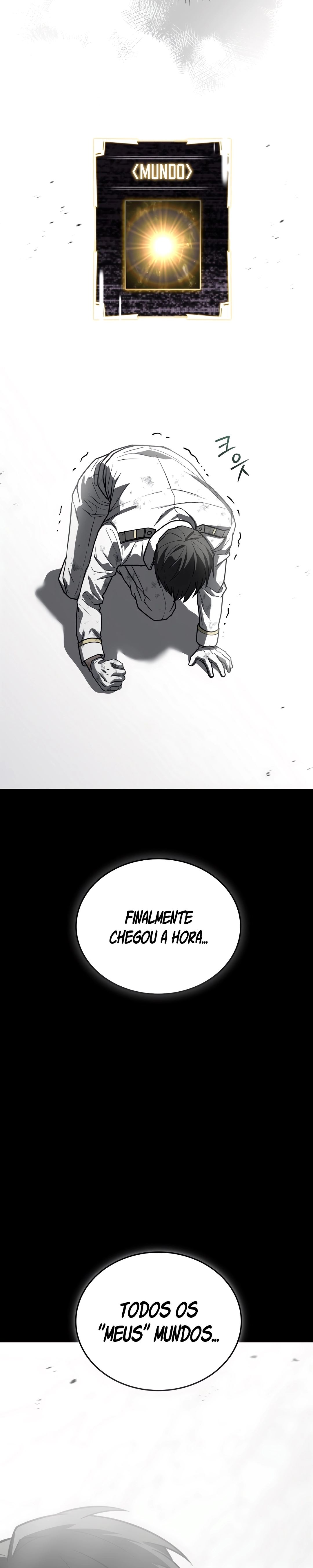 Acumulador de Características Capítulo 87 Página 67