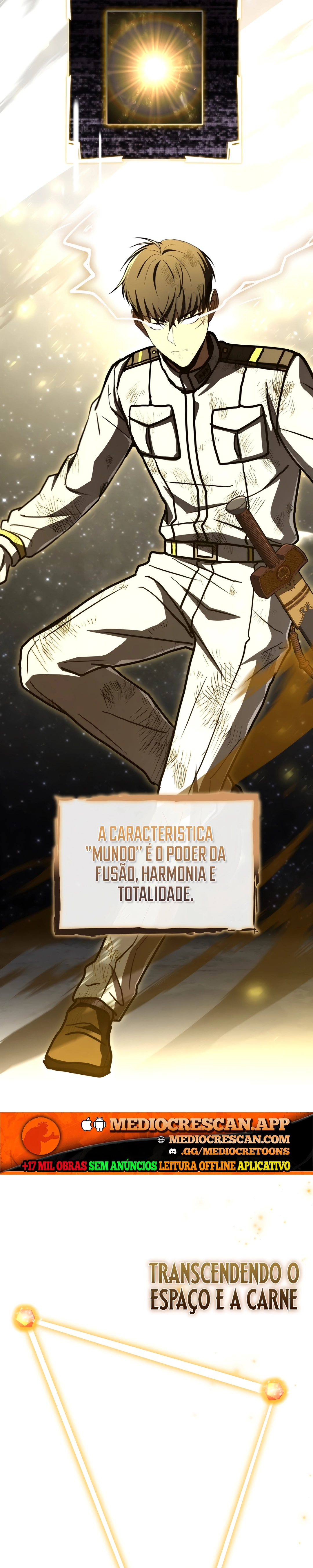 Acumulador de Características Capítulo 88 Página 21