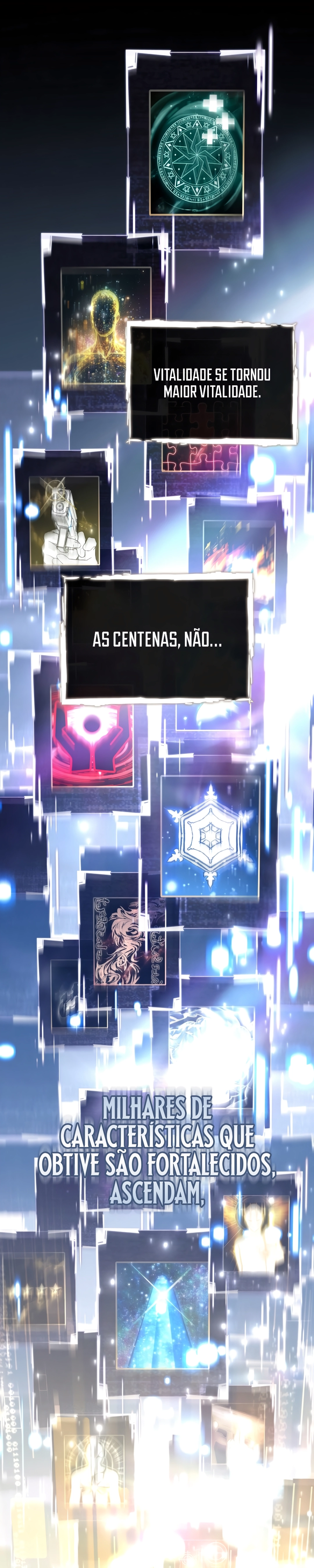Acumulador de Características Capítulo 88 Página 24