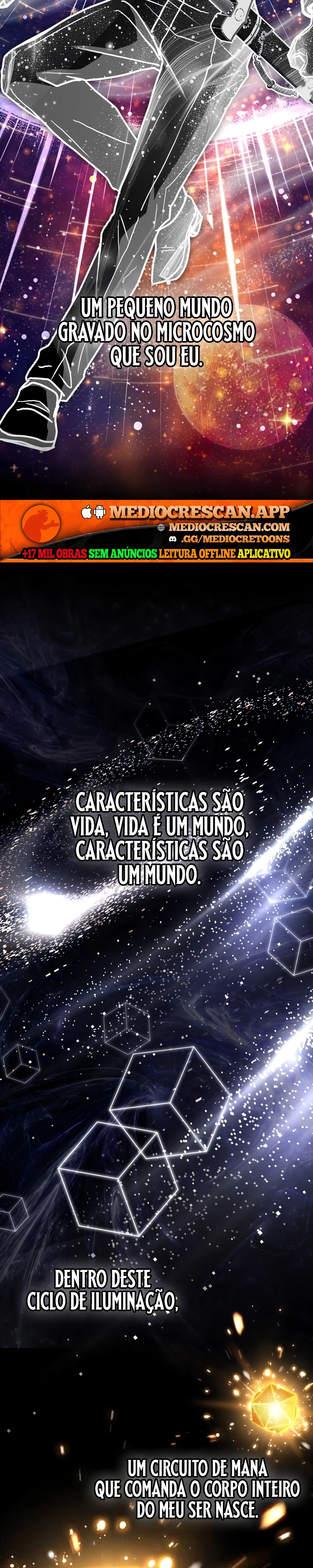 Acumulador de Características Capítulo 88 Página 27