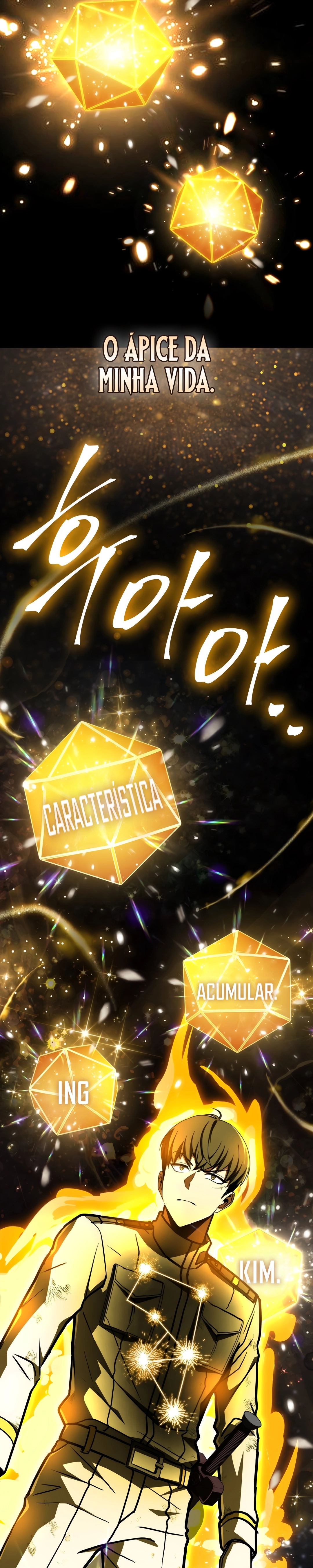 Acumulador de Características Capítulo 88 Página 28