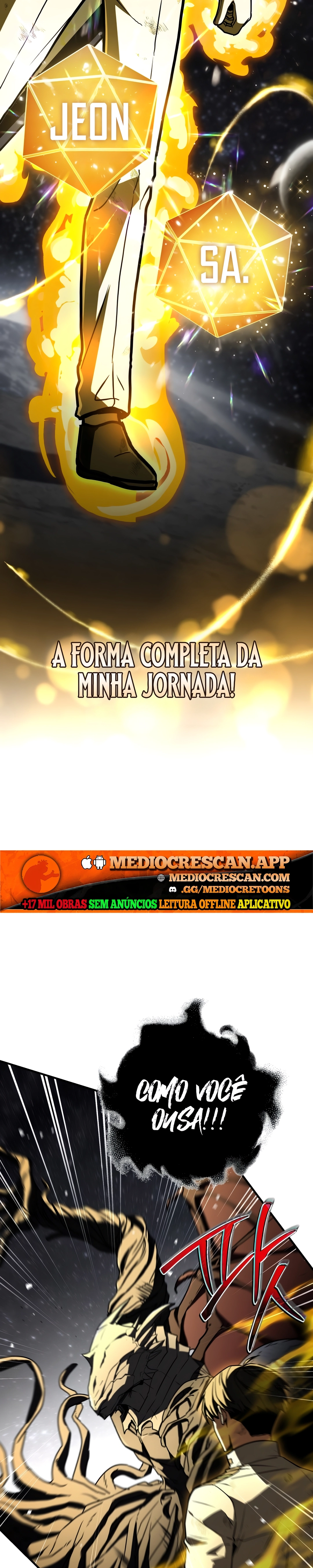 Acumulador de Características Capítulo 88 Página 29