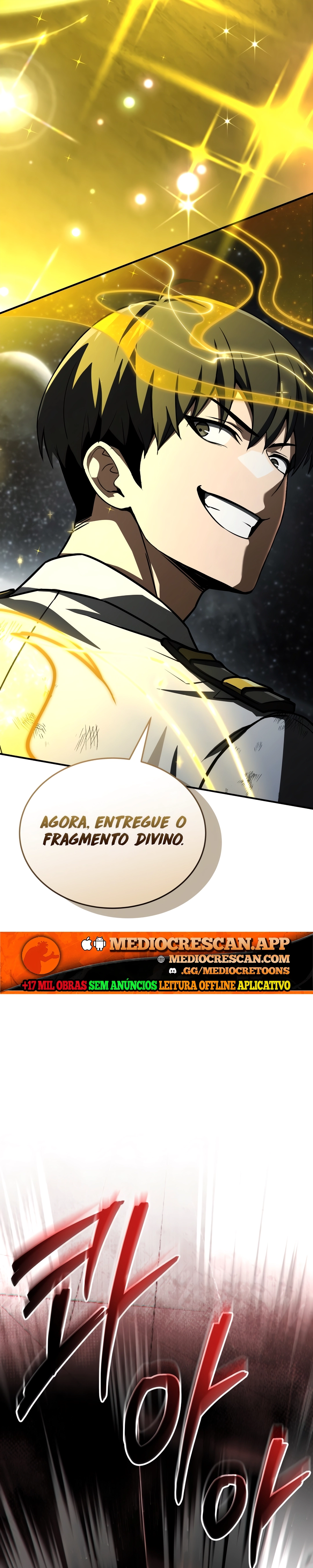 Acumulador de Características Capítulo 88 Página 46