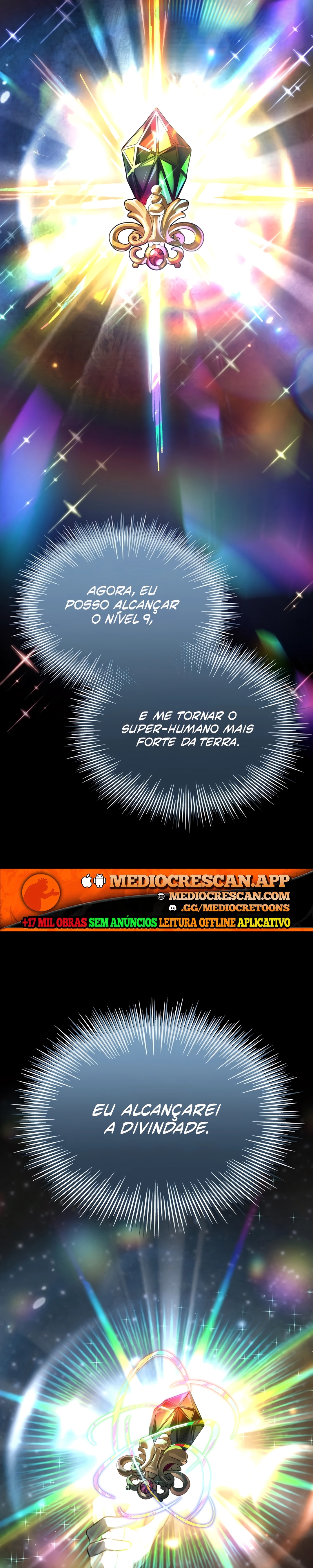 Acumulador de Características Capítulo 88 Página 49
