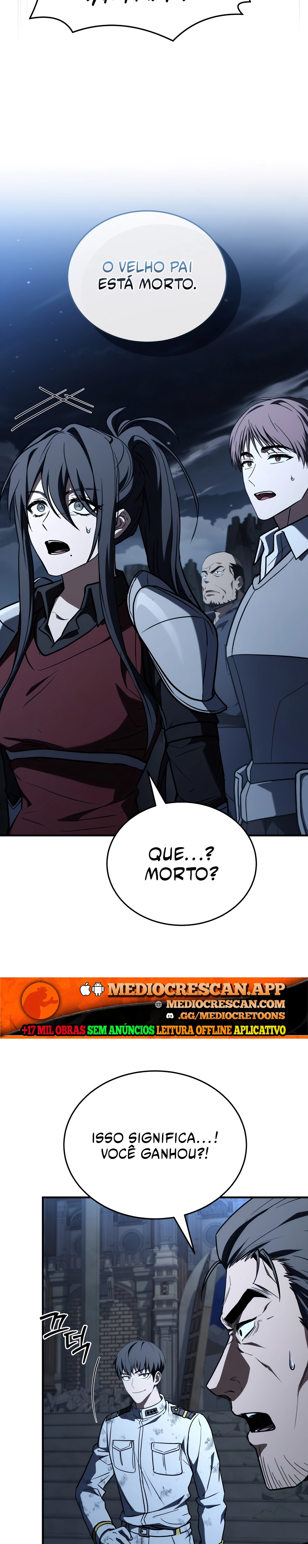 Acumulador de Características Capítulo 88 Página 54