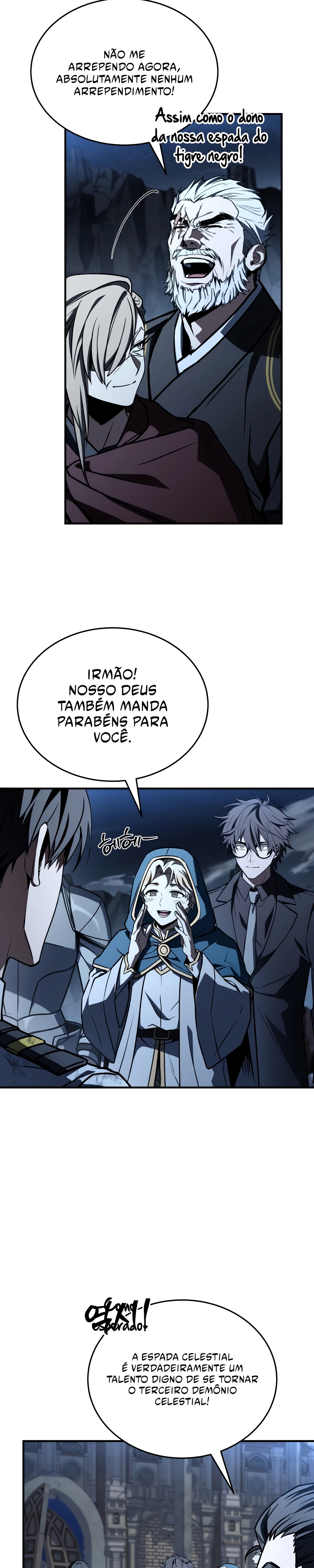 Acumulador de Características Capítulo 88 Página 57