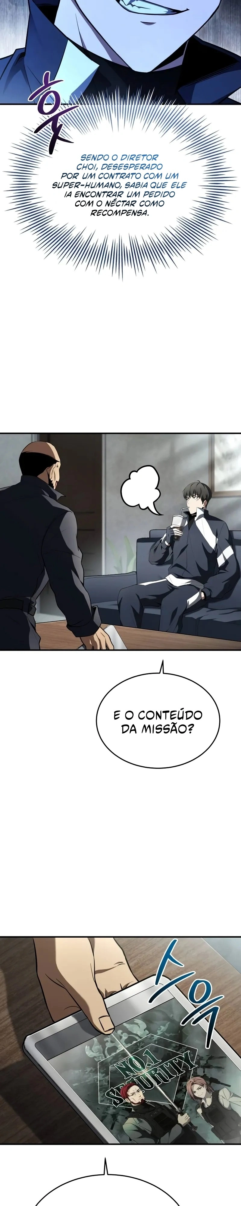 Acumulador de Características Capítulo 9 Página 12