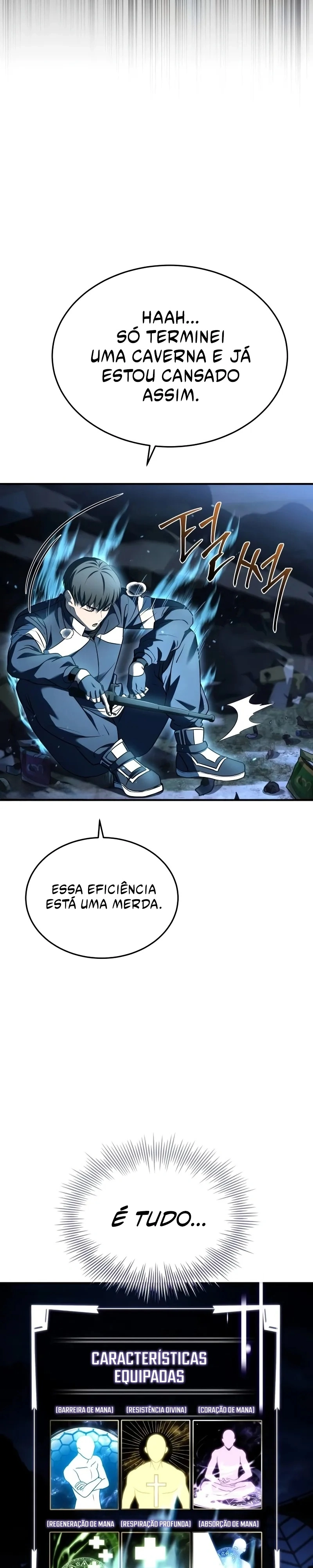 Acumulador de Características Capítulo 9 Página 3