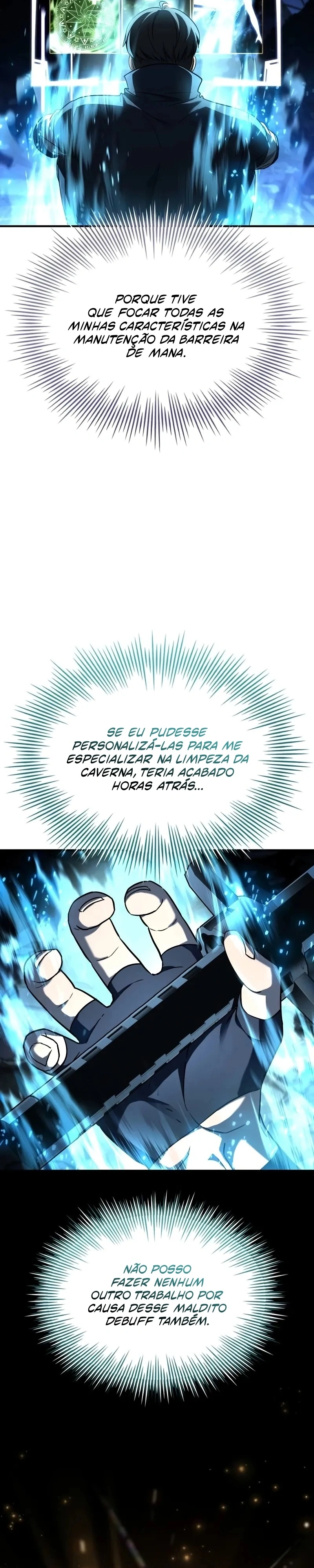 Acumulador de Características Capítulo 9 Página 4