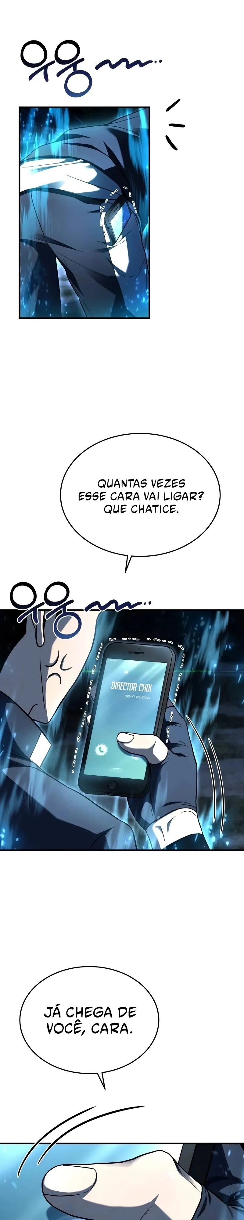 Acumulador de Características Capítulo 9 Página 6