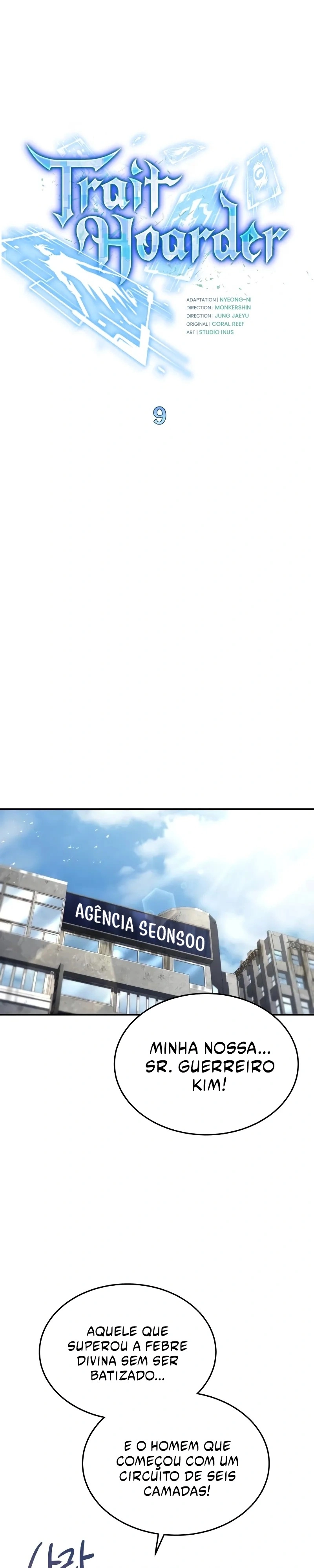 Acumulador de Características Capítulo 9 Página 8