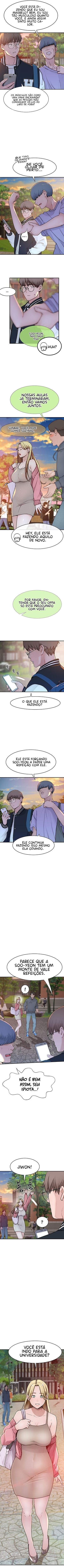 Addicted to Mom! Capítulo 1 Página 12