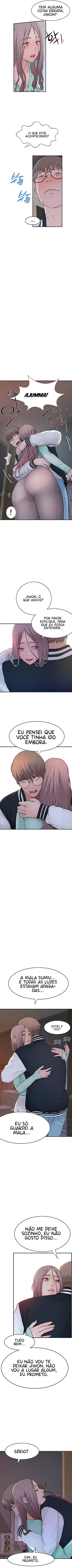Addicted to Mom! Capítulo 1 Página 17