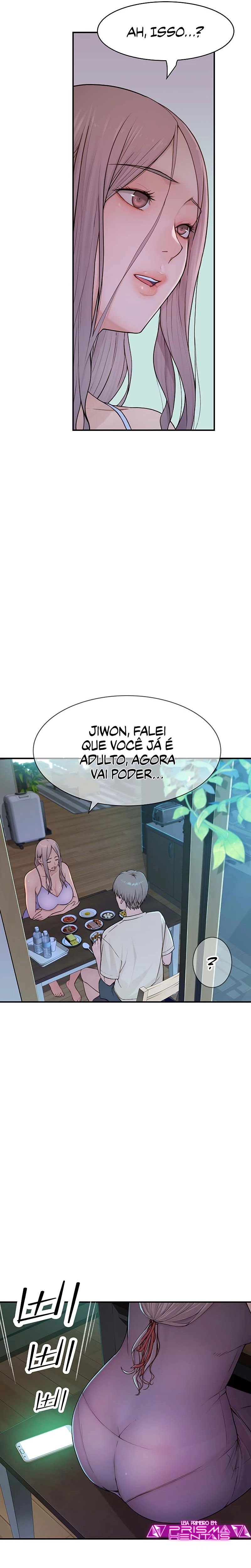 Addicted to Mom! Capítulo 1 Página 29