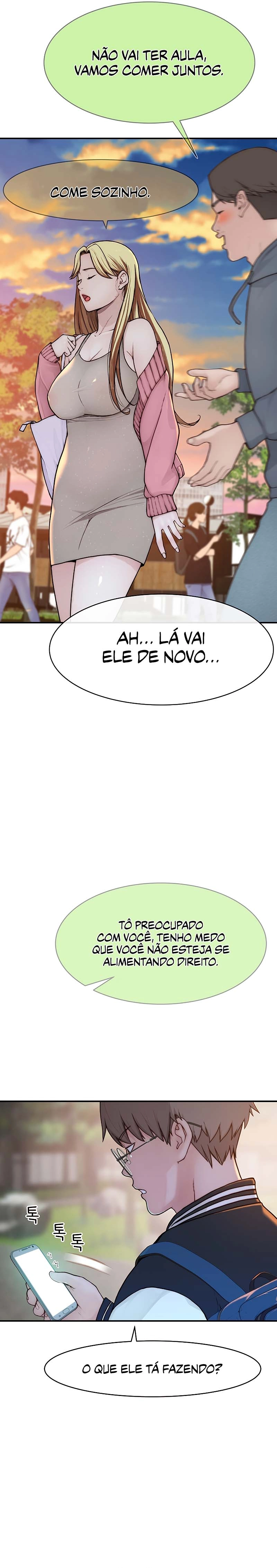 Addicted to Mom! Capítulo 1 Página 35