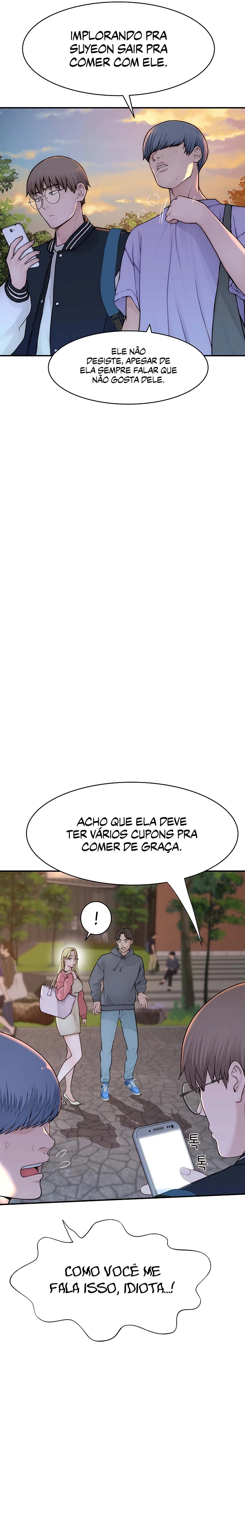 Addicted to Mom! Capítulo 1 Página 36