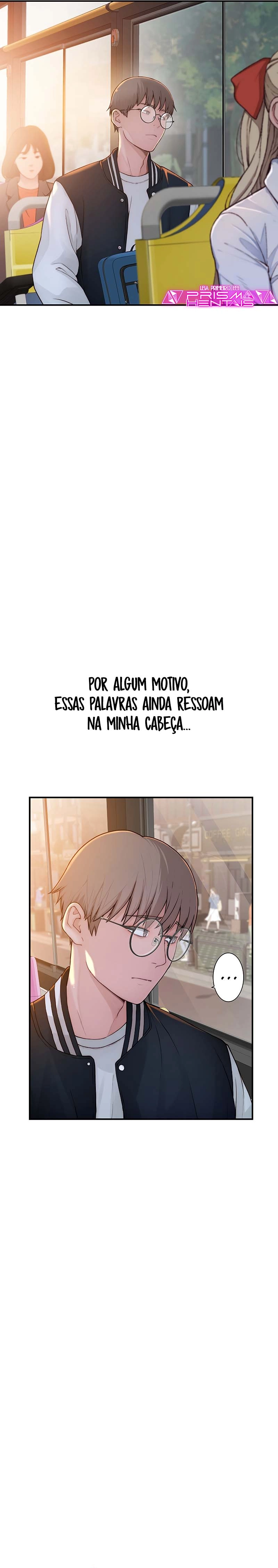 Addicted to Mom! Capítulo 1 Página 44