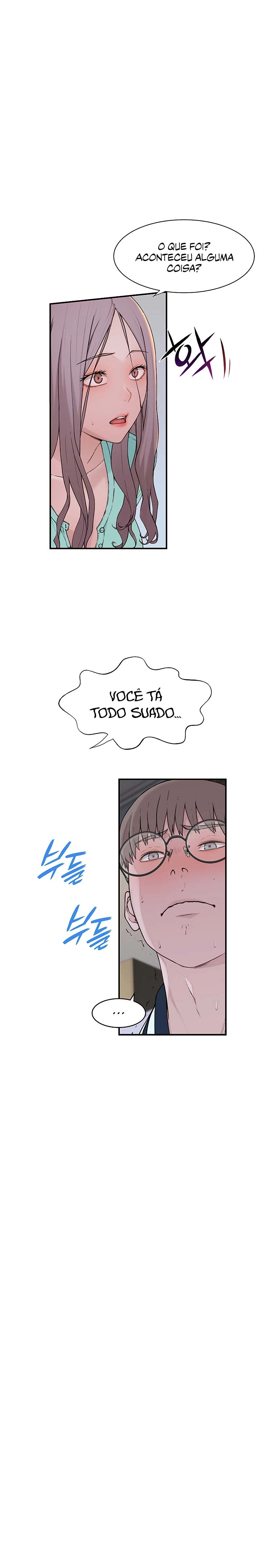 Addicted to Mom! Capítulo 1 Página 51