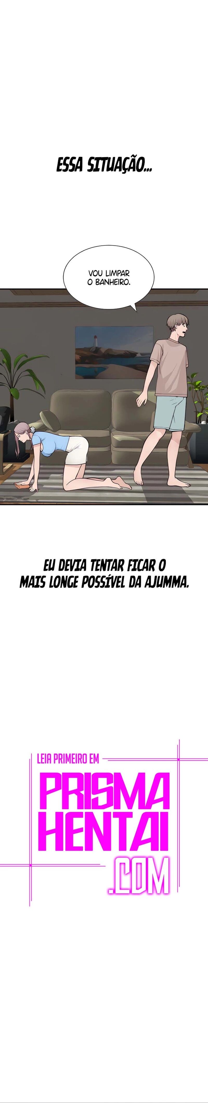 Addicted to Mom! Capítulo 11 Página 15