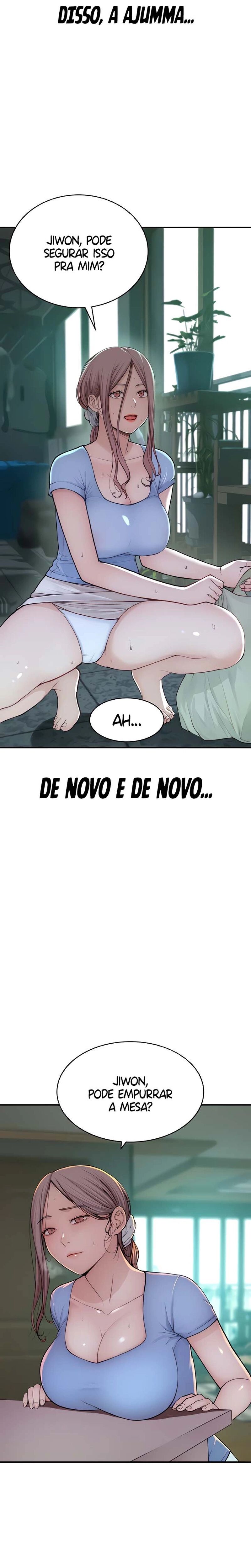 Addicted to Mom! Capítulo 11 Página 23