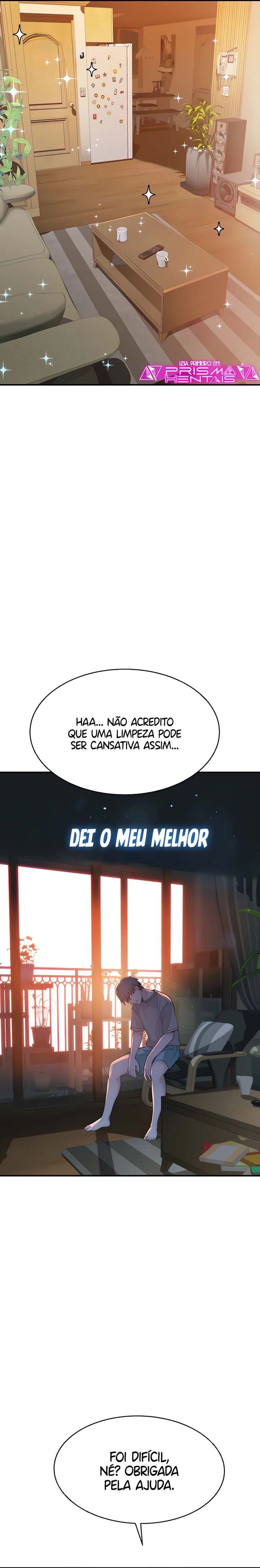 Addicted to Mom! Capítulo 11 Página 27