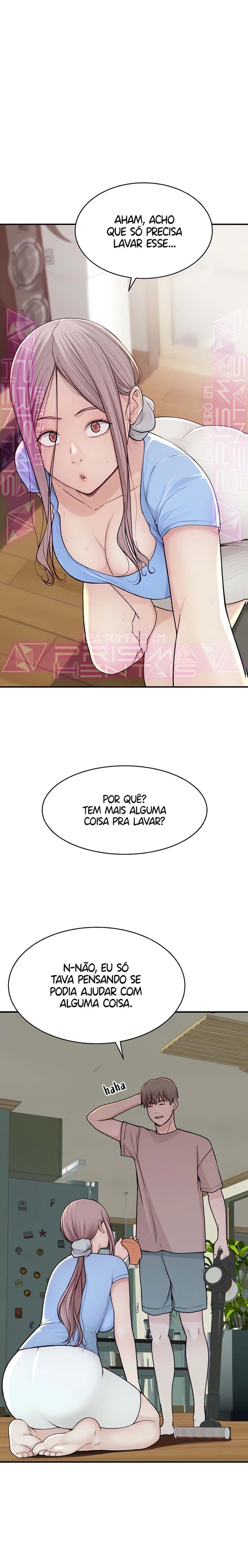 Addicted to Mom! Capítulo 11 Página 3