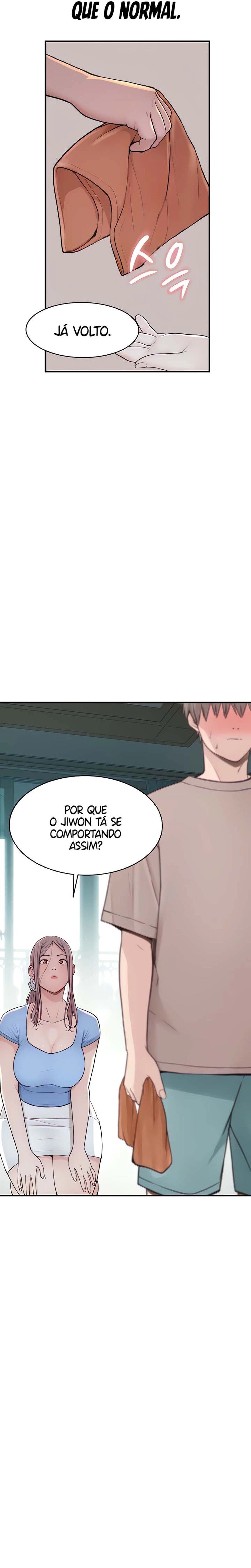 Addicted to Mom! Capítulo 11 Página 5