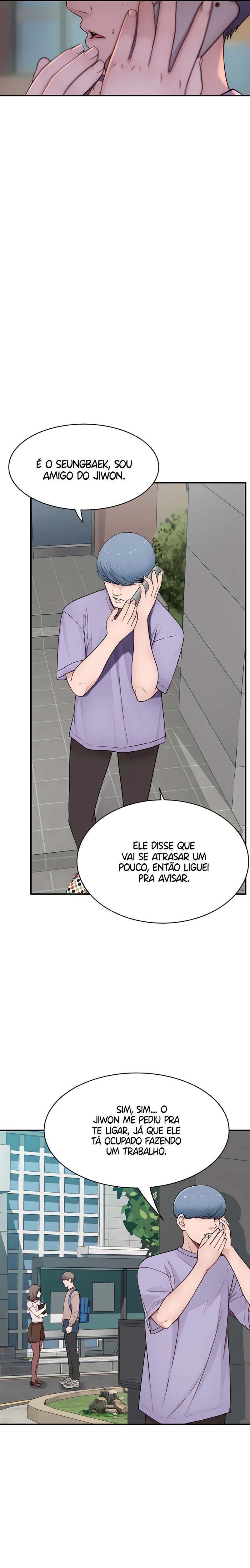 Addicted to Mom! Capítulo 12 Página 25