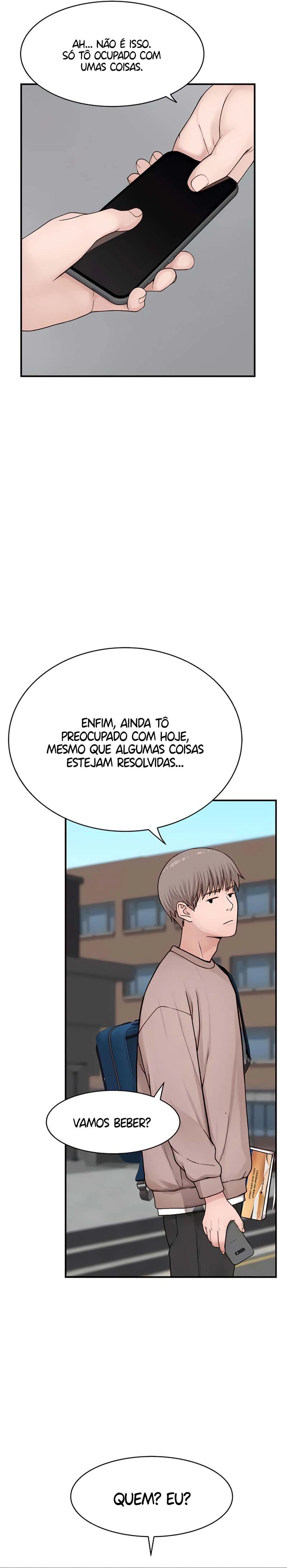 Addicted to Mom! Capítulo 12 Página 29