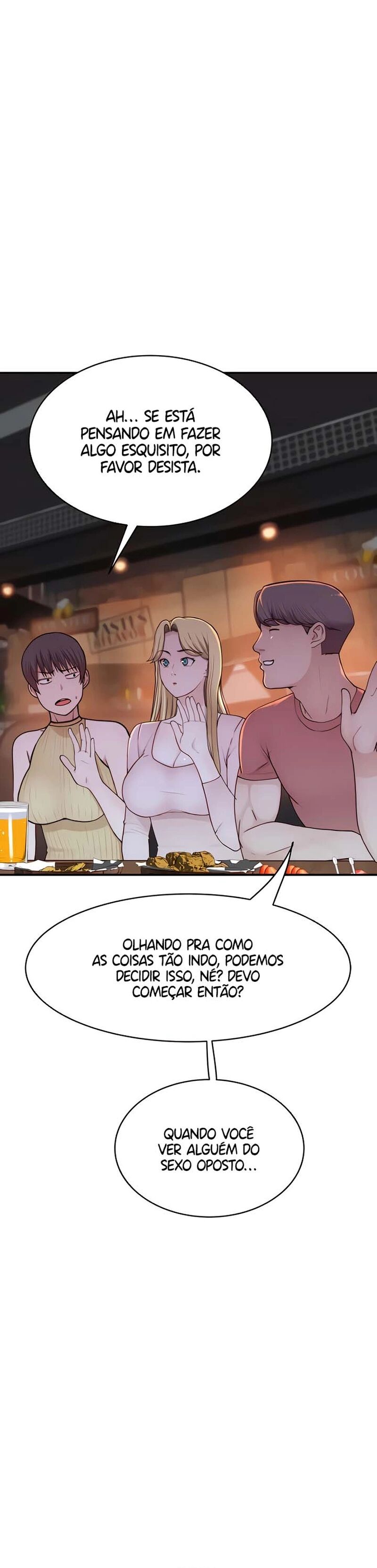 Addicted to Mom! Capítulo 13 Página 13