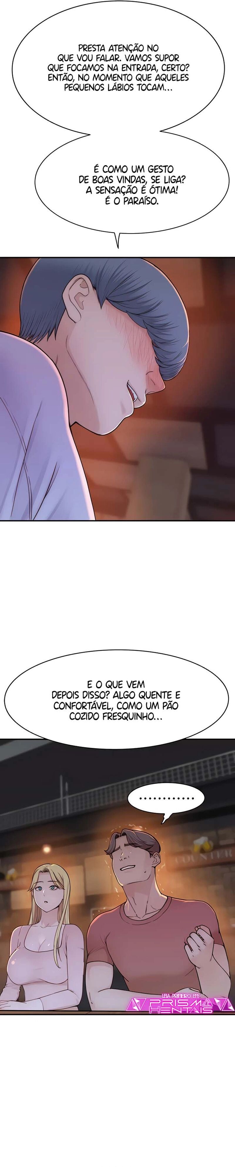 Addicted to Mom! Capítulo 13 Página 17