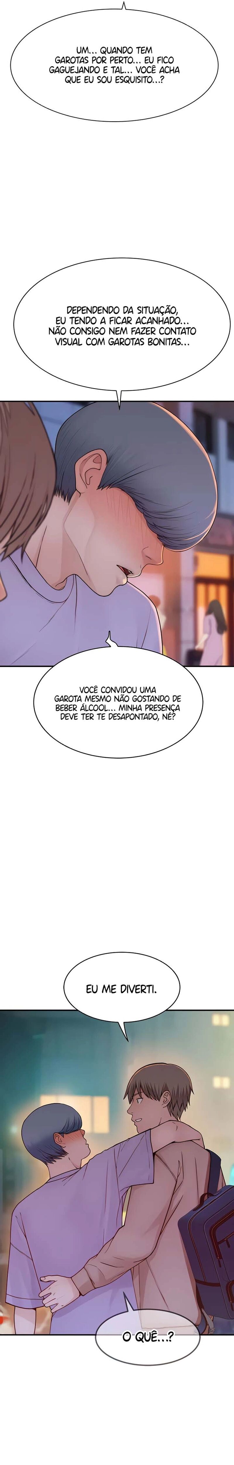 Addicted to Mom! Capítulo 13 Página 22