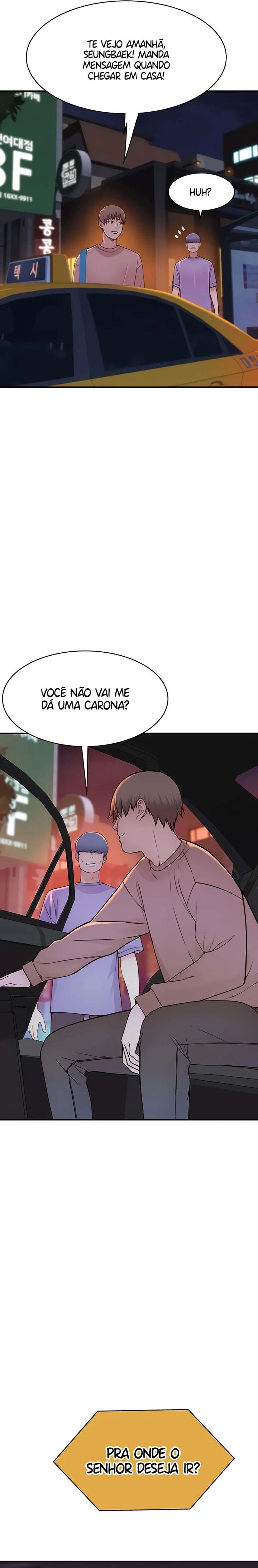 Addicted to Mom! Capítulo 13 Página 24