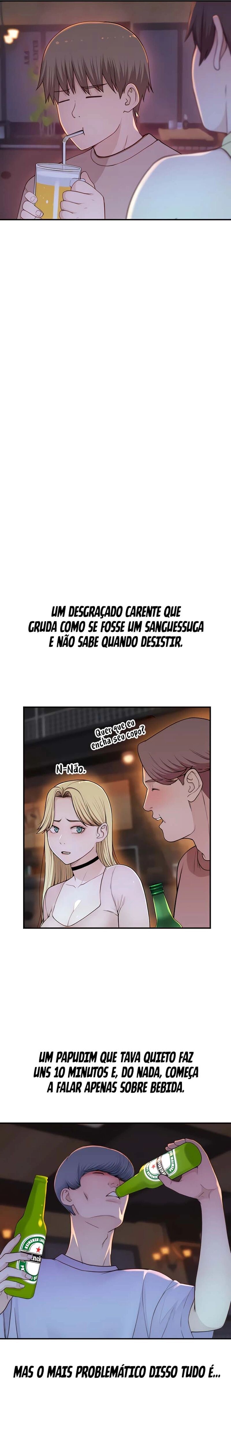 Addicted to Mom! Capítulo 13 Página 5
