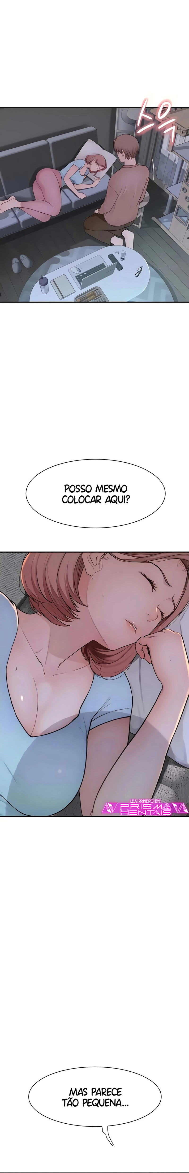 Addicted to Mom! Capítulo 14 Página 15