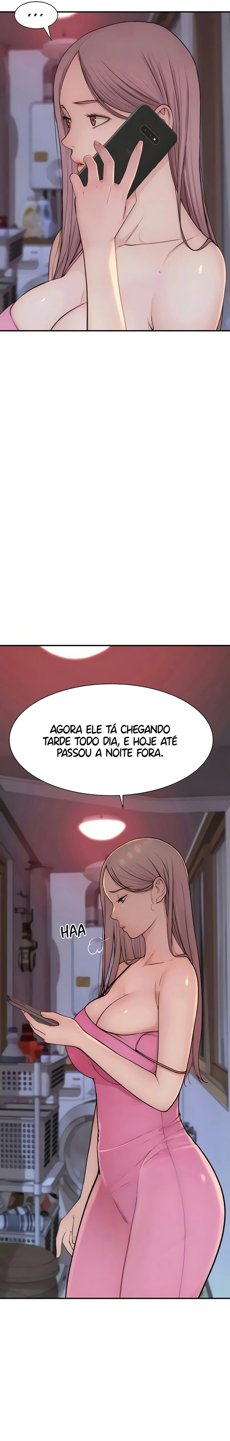 Addicted to Mom! Capítulo 14 Página 4
