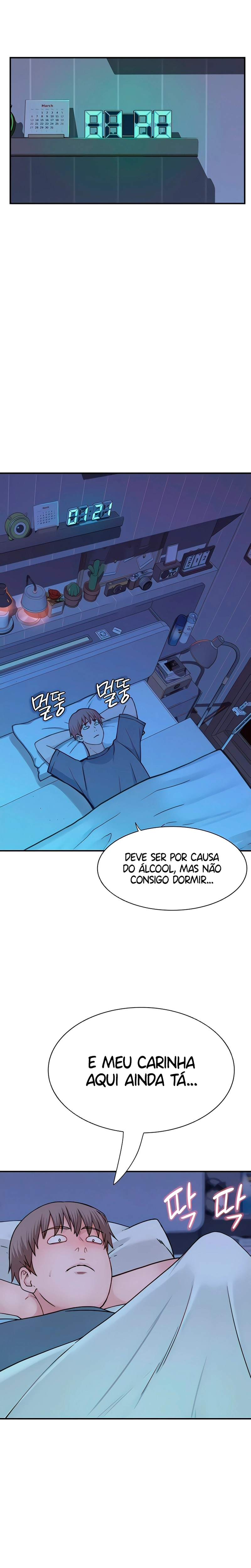 Addicted to Mom! Capítulo 15 Página 13