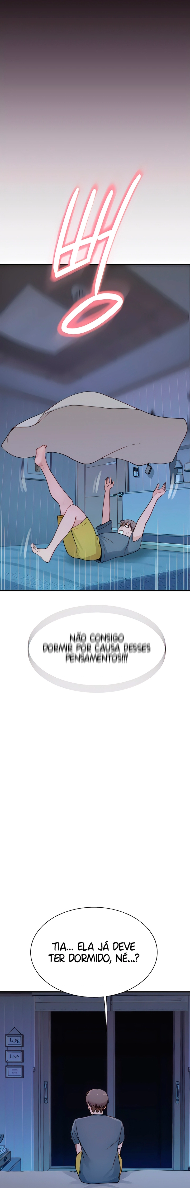 Addicted to Mom! Capítulo 15 Página 18