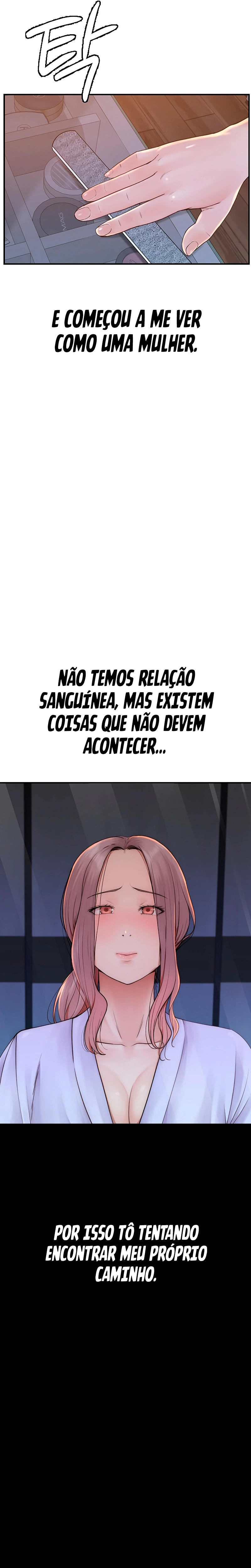 Addicted to Mom! Capítulo 19 Página 20