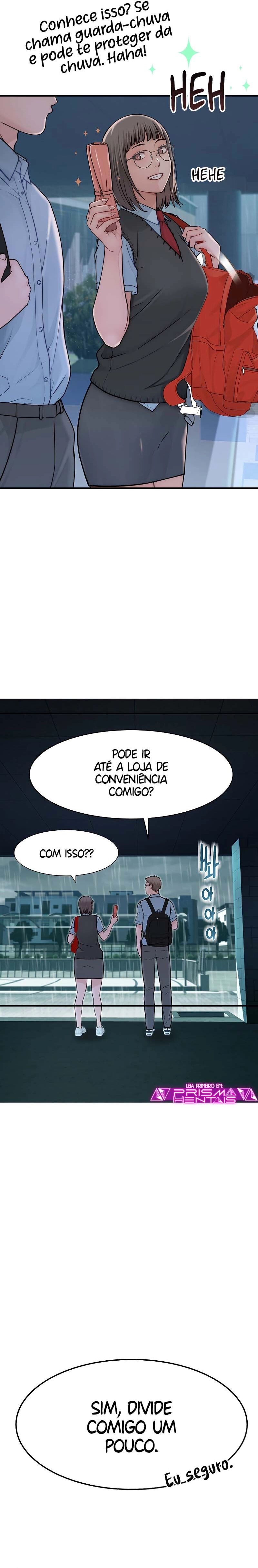 Addicted to Mom! Capítulo 2 Página 12