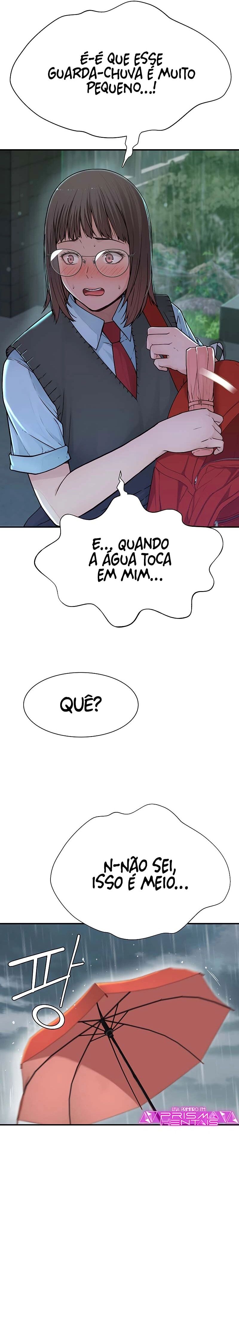 Addicted to Mom! Capítulo 2 Página 14