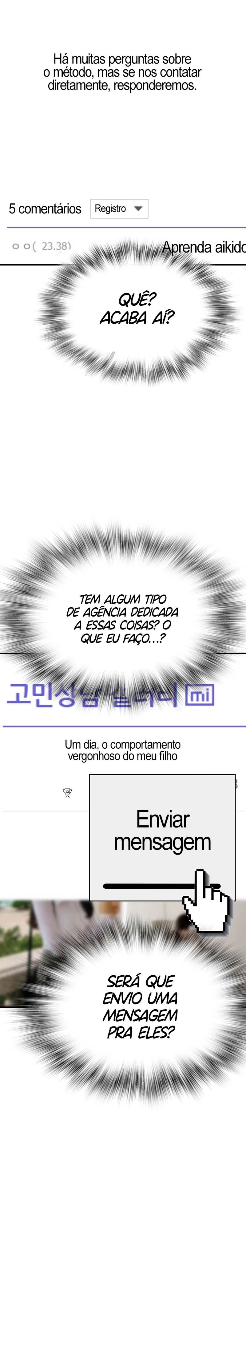 Addicted to Mom! Capítulo 2 Página 26